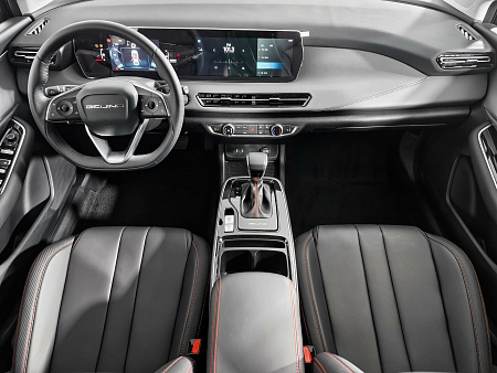BAIC U5 Plus 1.5 CVT (105 л.с.), 2025 BAIC U5 Plus 1.5 CVT (105 л.с.), 2025 — купить в Нижнем Новгороде
