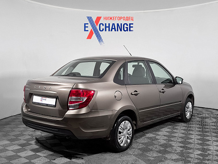 Lada (Ваз) Granta 1.6 MT (90 л.с.), 2024 Lada (Ваз) Granta 1.6 MT (90 л.с.), 2024 — купить в Нижнем Новгороде