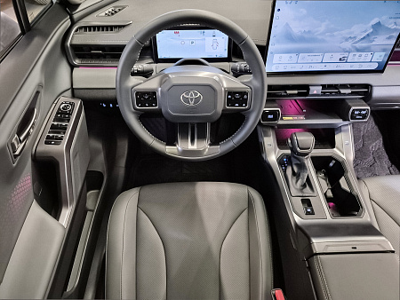 Toyota RAV4 2.0 CVT (171 л.с.) 4WD, 2026 Toyota RAV4 2.0 CVT (171 л.с.) 4WD, 2026 — купить в Нижнем Новгороде