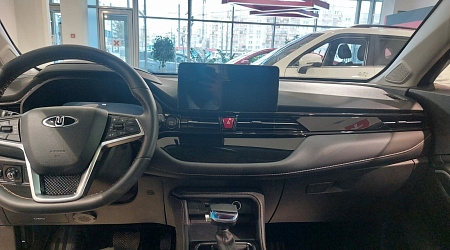 Москвич 3 1.5 CVT (136 л.с.), 2026 — купить в Нижнем Новгороде