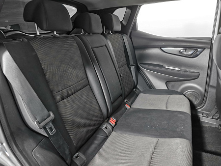 Nissan Qashqai 2.0 CVT (144 л.с.) 4WD, 2014 Nissan Qashqai 2.0 CVT (144 л.с.) 4WD, 2014 — купить в Нижнем Новгороде