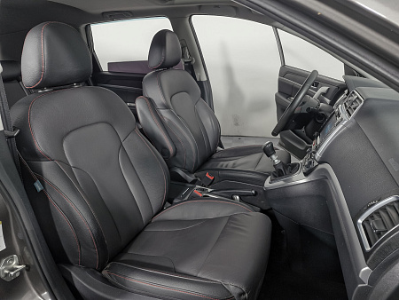 Haval H6 1.5 MT (143 л.с.) 4WD, 2018 — купить в Нижнем Новгороде