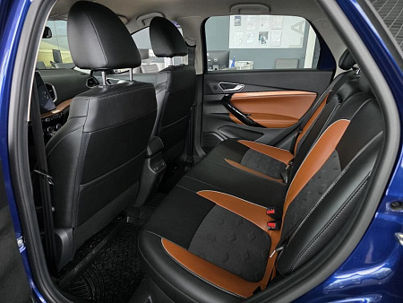 Lada (Ваз) Vesta SW Cross 1.8 CVT (122 л.с.), 2026 Lada (Ваз) Vesta SW Cross 1.8 CVT (122 л.с.), 2026 — купить в Нижнем Новгороде