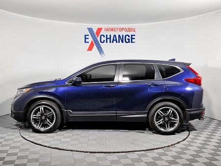 Honda CR-V 1.5 CVT (193 л.с.) 4WD, 2019 Honda CR-V 1.5 CVT (193 л.с.) 4WD, 2019 — купить в Нижнем Новгороде