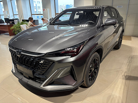 Changan CS35 Max 1.5 AMT (147 л.с.), 2026 — купить в Нижнем Новгороде