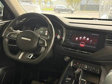 Haval F7 1.5 AMT (150 л.с.) 4WD, 2021 Haval F7 1.5 AMT (150 л.с.) 4WD, 2021 — купить в Нижнем Новгороде
