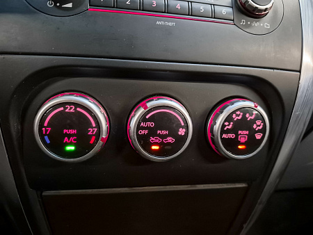 Suzuki SX4 1.6 MT (107 л.с.) 4WD, 2007 — купить в Нижнем Новгороде