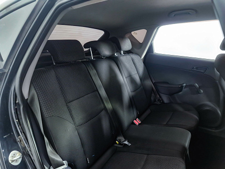 Hyundai i30 1.6 AT (126 л.с.), 2010 Hyundai i30 1.6 AT (126 л.с.), 2010 — купить в Нижнем Новгороде