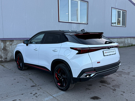 OMODA C5 1.6 AMT (150 л.с.) 4WD, 2023 — купить в Нижнем Новгороде
