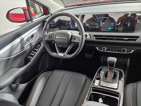 BAIC U5 Plus 1.5 CVT (105 л.с.), 2025 BAIC U5 Plus 1.5 CVT (105 л.с.), 2025 — купить в Нижнем Новгороде