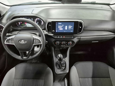Lada (Ваз) Iskra 1.6 MT (106 л.с.), 2025 Lada (Ваз) Iskra 1.6 MT (106 л.с.), 2025 — купить в Нижнем Новгороде
