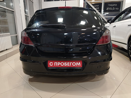 Opel Astra 1.8 MT (140 л.с.), 2009 Opel Astra 1.8 MT (140 л.с.), 2009 — купить в Нижнем Новгороде