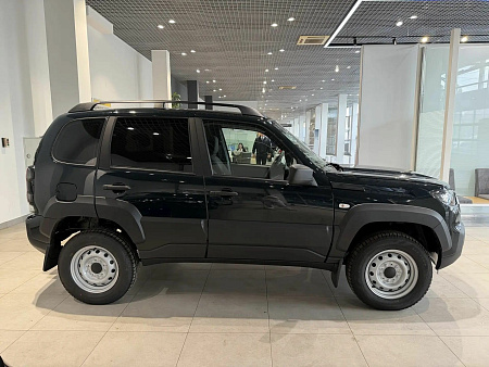 Lada (Ваз) Niva Travel 1.8 MT (90 л.с.) 4WD, 2026 Lada (Ваз) Niva Travel 1.8 MT (90 л.с.) 4WD, 2026 — купить в Нижнем Новгороде