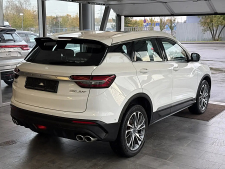 Geely Coolray 1.5 AMT (150 л.с.), 2022 — купить в Нижнем Новгороде