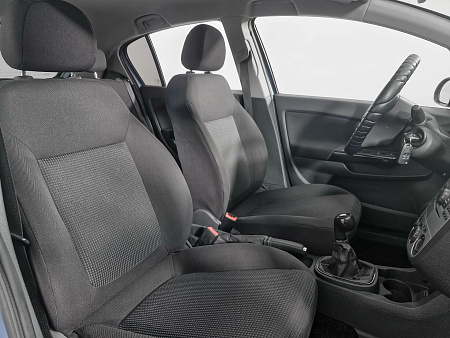 Opel Corsa 1.2 MT (85 л.с.), 2013 Opel Corsa 1.2 MT (85 л.с.), 2013 — купить в Нижнем Новгороде