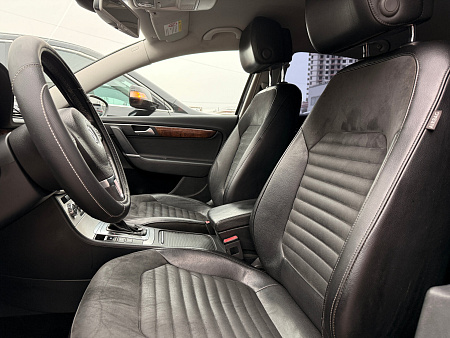 Volkswagen Passat 1.8 AMT (152 л.с.), 2012 Volkswagen Passat 1.8 AMT (152 л.с.), 2012 — купить в Нижнем Новгороде