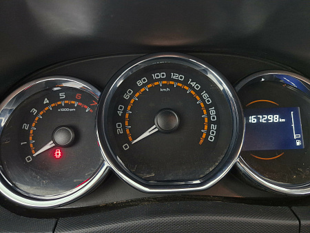 Lada (Ваз) Largus 1.6 MT (106 л.с.), 2021 — купить в Нижнем Новгороде