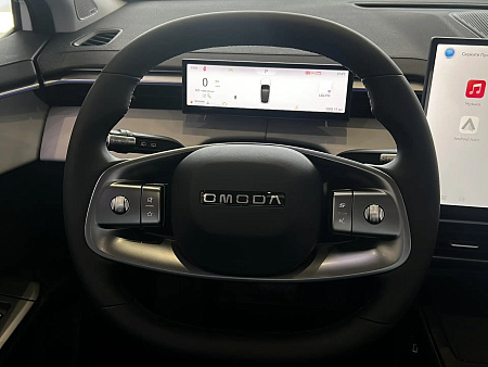 Omoda C5 1.5 AMT (147 л.с.), 2026 — купить в Нижнем Новгороде