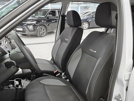 Lada (Ваз) Granta 1.6 MT (106 л.с.), 2023 — купить в Нижнем Новгороде