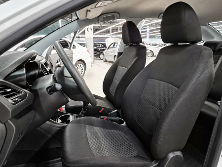 Lada (Ваз) Vesta 1.6 MT (106 л.с.), 2020 — купить в Нижнем Новгороде