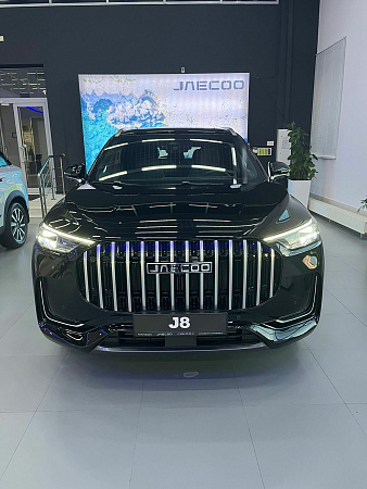 Jaecoo J8 2.0 AMT (249 л.с.) 4WD, 2025 Jaecoo J8 2.0 AMT (249 л.с.) 4WD, 2025 — купить в Нижнем Новгороде