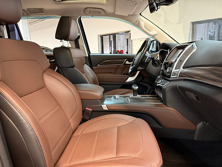 Haval H9 2.0d AT (190 л.с.) 4WD, 2021 Haval H9 2.0d AT (190 л.с.) 4WD, 2021 — купить в Нижнем Новгороде