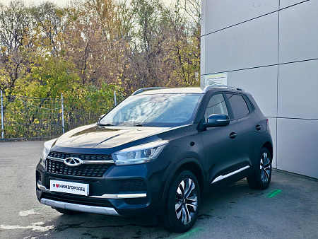 Chery Tiggo 4 Pro 1.5 AMT (147 л.с.), 2020 — купить в Нижнем Новгороде