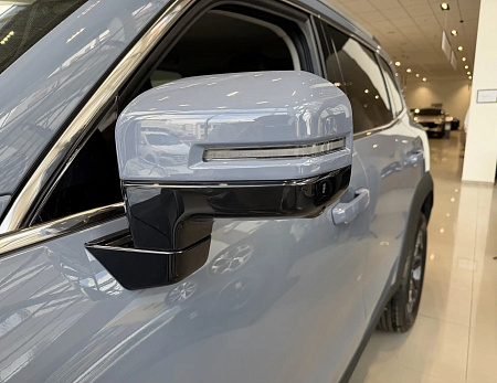 Haval Dargo 2.0 AMT (200 л.с.) 4WD, 2026 Haval Dargo 2.0 AMT (200 л.с.) 4WD, 2026 — купить в Нижнем Новгороде