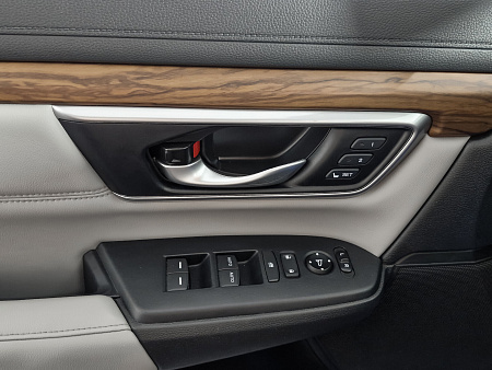 Honda CR-V 1.5 CVT (193 л.с.) 4WD, 2019 Honda CR-V 1.5 CVT (193 л.с.) 4WD, 2019 — купить в Нижнем Новгороде