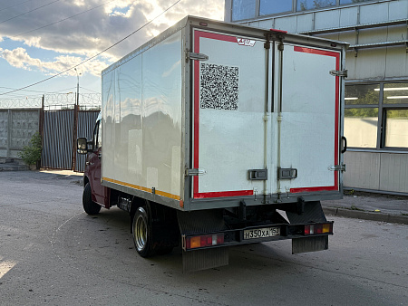 ГАЗ, 2015 ГАЗ, 2015 — купить в Нижнем Новгороде