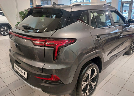 Москвич 3 1.5 CVT (136 л.с.), 2026 — купить в Нижнем Новгороде