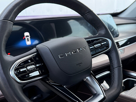 Chery Tiggo 8 Pro e+ 1.5hyb AT (235 л.с.), 2023 Chery Tiggo 8 Pro e+ 1.5hyb AT (235 л.с.), 2023 — купить в Нижнем Новгороде