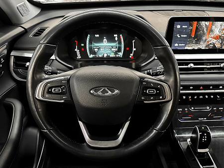 Chery Tiggo 7 Pro 1.5 CVT (147 л.с.), 2021 Chery Tiggo 7 Pro 1.5 CVT (147 л.с.), 2021 — купить в Нижнем Новгороде
