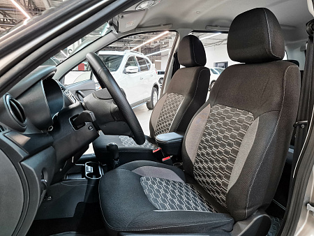 Lada (Ваз) Granta Cross 1.6 MT (90 л.с.), 2022 — купить в Нижнем Новгороде