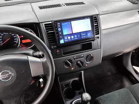 Nissan Tiida 1.6 MT (110 л.с.), 2011 Nissan Tiida 1.6 MT (110 л.с.), 2011 — купить в Нижнем Новгороде