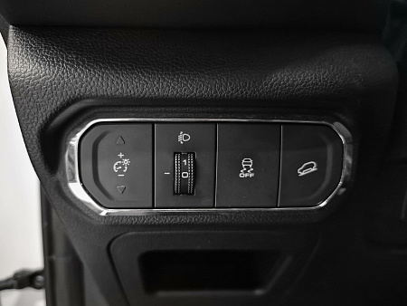 Haval Jolion 1.5 AMT (150 л.с.) 4WD, 2022 — купить в Нижнем Новгороде