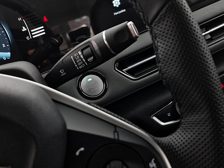 BAIC U5 Plus 1.5 CVT (105 л.с.), 2025 BAIC U5 Plus 1.5 CVT (105 л.с.), 2025 — купить в Нижнем Новгороде