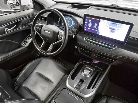 Haval Jolion 1.5 AMT (150 л.с.) 4WD, 2022 — купить в Нижнем Новгороде