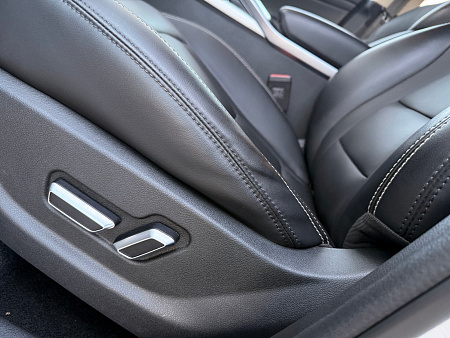 Geely Atlas 1.8 AT (184 л.с.) 4WD, 2020 — купить в Нижнем Новгороде