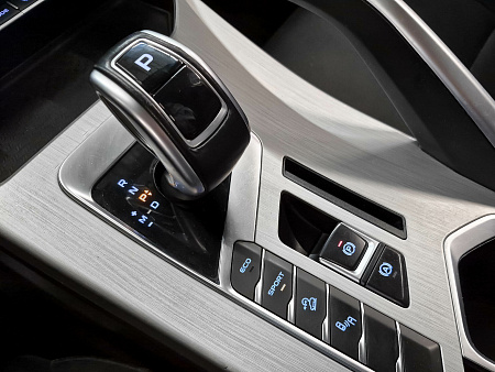 Geely Coolray 1.5 AMT (150 л.с.), 2022 Geely Coolray 1.5 AMT (150 л.с.), 2022 — купить в Нижнем Новгороде
