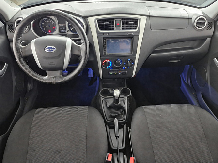Datsun mi-DO 1.6 MT (87 л.с.), 2017 — купить в Нижнем Новгороде