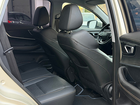 Chery Tiggo 8 2.0 CVT (170 л.с.), 2020 Chery Tiggo 8 2.0 CVT (170 л.с.), 2020 — купить в Нижнем Новгороде