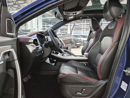 Geely Coolray 1.5 AMT (150 л.с.), 2022 — купить в Нижнем Новгороде