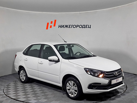 Lada (Ваз) Granta 1.6 MT (90 л.с.), 2023 Lada (Ваз) Granta 1.6 MT (90 л.с.), 2023 — купить в Нижнем Новгороде
