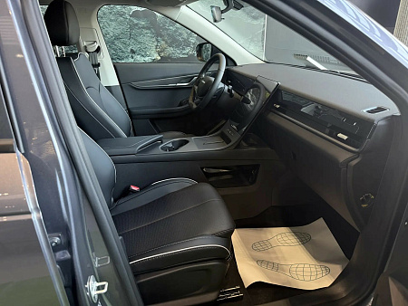 Jeland J6 1.6 AMT (150 л.с.) 4WD, 2026 Jeland J6 1.6 AMT (150 л.с.) 4WD, 2026 — купить в Нижнем Новгороде
