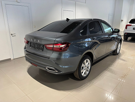 Lada (Ваз) Vesta 1.6 CVT (106 л.с.), 2026 — купить в Нижнем Новгороде