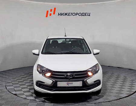 Lada (Ваз) Granta 1.6 MT (90 л.с.), 2023 Lada (Ваз) Granta 1.6 MT (90 л.с.), 2023 — купить в Нижнем Новгороде