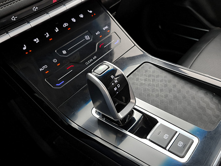 Chery Tiggo 7 Pro 1.5 CVT (147 л.с.), 2022 — купить в Нижнем Новгороде