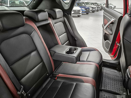 Geely Coolray 1.5 AMT (150 л.с.), 2022 Geely Coolray 1.5 AMT (150 л.с.), 2022 — купить в Нижнем Новгороде