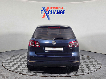 Volkswagen Golf Plus 1.6 AMT (102 л.с.), 2012 Volkswagen Golf Plus 1.6 AMT (102 л.с.), 2012 — купить в Нижнем Новгороде